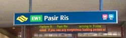 Blk 426 Pasir Ris Drive 6 (Pasir Ris), HDB 4 Rooms #553319861